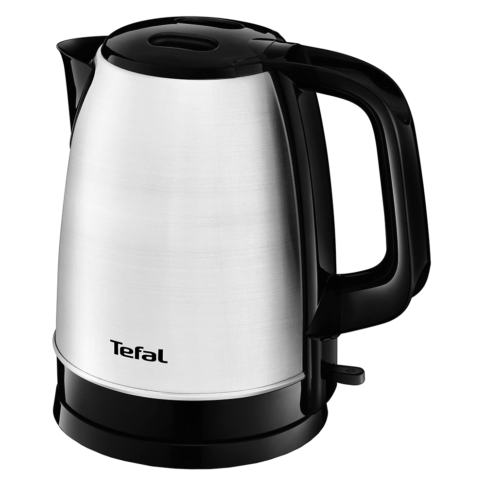 Bình Đun Siêu Tốc TEFAL KI150 - 1.7L (Bạc)